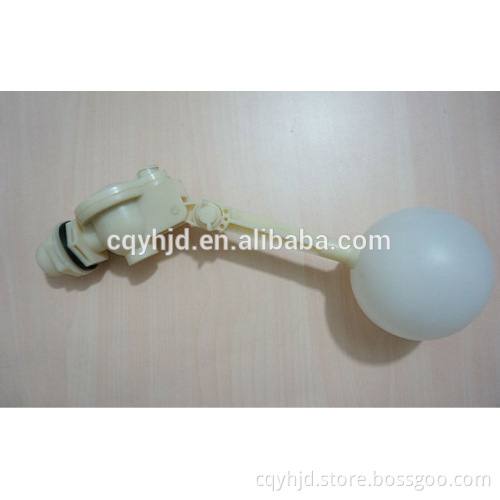 KEYU float valve, float valve ball